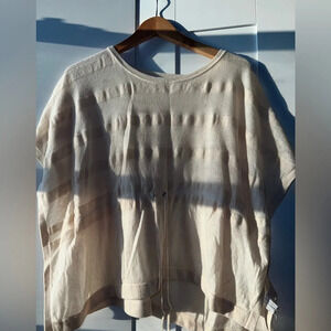 Club Mónaco Cashmere Top Size Small